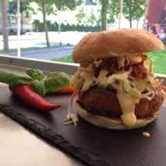 Beefboten - Pulled Pork mal anders