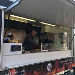 Impressionen Biber Snack