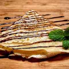 Crêpe Mobile - Impression 3 Crêpe Mobile