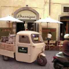 Impressionen Fortezza