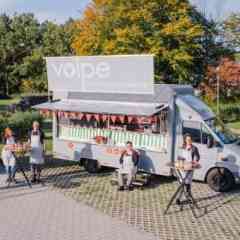 Impressionen VOLPE - Liebevolle Leckereien