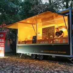 Impressionen SlowGrillers Old School Barbecue