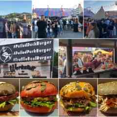 Impressionen Society Burger & More