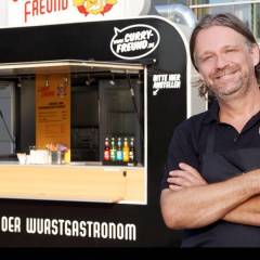 Impressionen Curryfreund