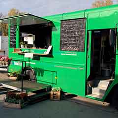 Impressionen lokal1food.club