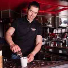 Kaffeeonkel - DIE mobile Kaffeebar - Impression 2 Kaffeeonkel - Die mobile Kaffeebar