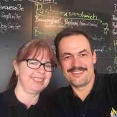 Impressionen Pastramigriller W&R Zehetbauer