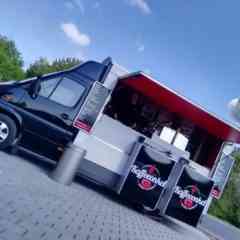 Kaffeeonkel - DIE mobile Kaffeebar - Impression 1 Kaffeeonkel - Die mobile Kaffeebar