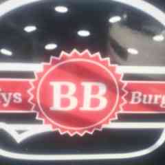 Baffys Burger - Impression 1 Baffys Burger