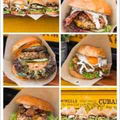 Impressionen Foodwheels