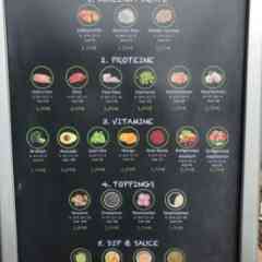 Impressionen Mission Nutrition