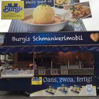 Impressionen Burgis Schmankerlmobil
