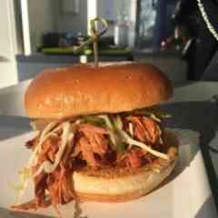 Impressionen F+F Foodtruck