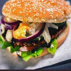 Impressionen Jack´s Tasty