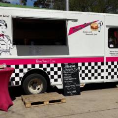 Impressionen Pretty Burger