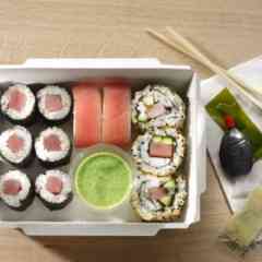 Impressionen Natsu Foods