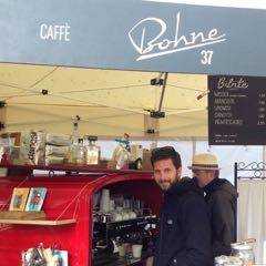 Impressionen Bohne 37 - Kaffee und Catering