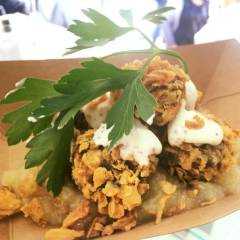 Impressionen Fritamin B