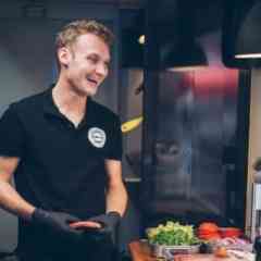 Impressionen Meat&Greet