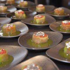 Impressionen Star Kitchen Gourmet Foodtruck