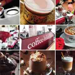Impressionen Coffee-Bike Wuppertal