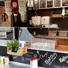 Impressionen OpenAir STREET FOOD