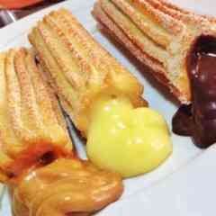 Impressionen Casa de Churros