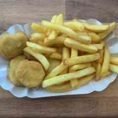 Impressionen Biber Snack - Food & Event Trailer