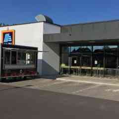Impressionen Biber Snack - Food & Event Trailer