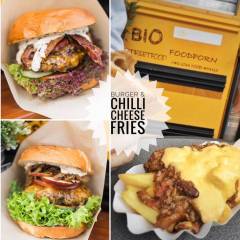 Impressionen Foodwheels