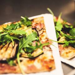 Impressionen Pizzabande