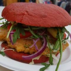 Impressionen Fish 2 Go