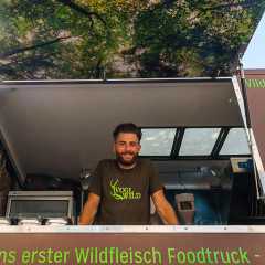 Impressionen Vogl Wild