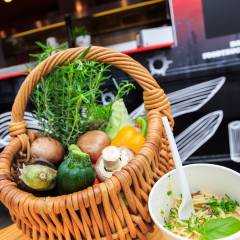 Impressionen Pasta Crime Foodtruck