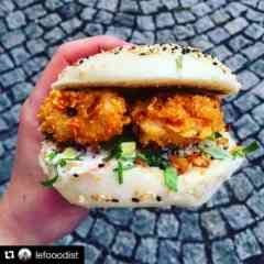 Impressionen TURBO BAO