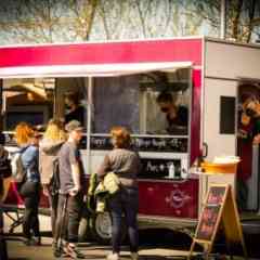 Impressionen Gnuss Truckli