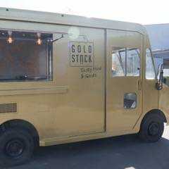 Goldstück - Truck