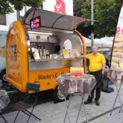 Impressionen Blacky´s Kaffee Oase