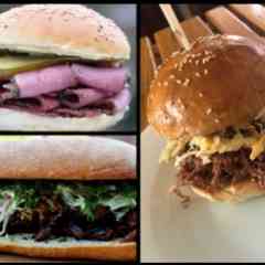Impressionen Franky´s BBQ