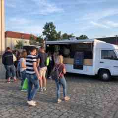 Impressionen Brot & Rind