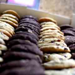 Cookie Chunkie - Impression 3 Cookie Chunkie