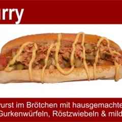 Impressionen Tom´s Hot Dogs