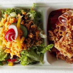 Impressionen Bacon Bomber
