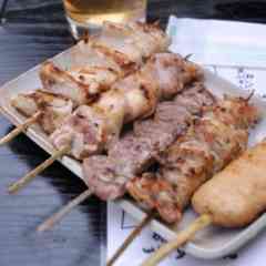 Impressionen Yakitori - Japanese Street Food