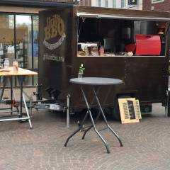 Impressionen Grill & BBQ Niederrhein