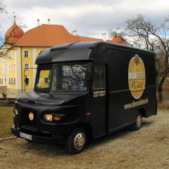 Impressionen Die Rumfahrer