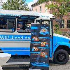 Impressionen W.I.P. Wraps in Perfektion