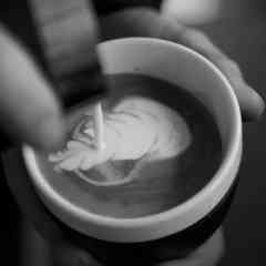 Intensa Coffee Trailer - Impression 3 Intensa Coffee Trailer