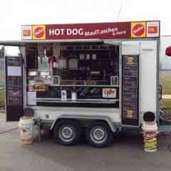 Impressionen OpenAir STREET FOOD