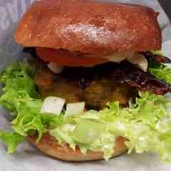 Impressionen The.Burger.Instinct